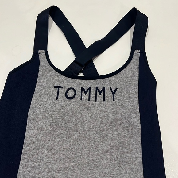 Tommy Hilfiger Bodysuit - Picture 1 of 3